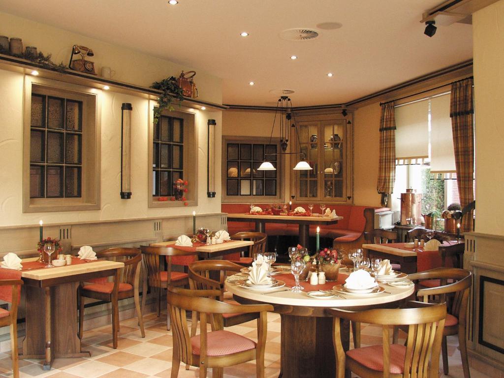 Landgasthaus Niermann Hotell Bad Bentheim Exteriör bild